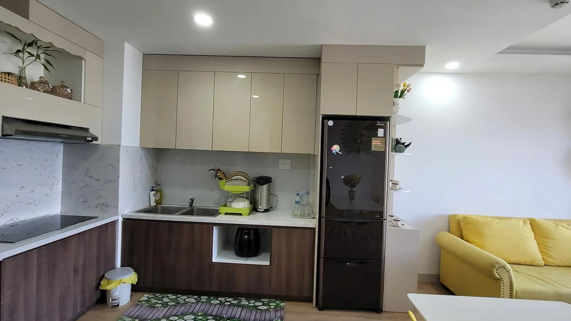 Apartment An'S Home Da Nang