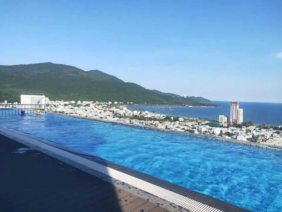 An'S Home Da Nang 0*,