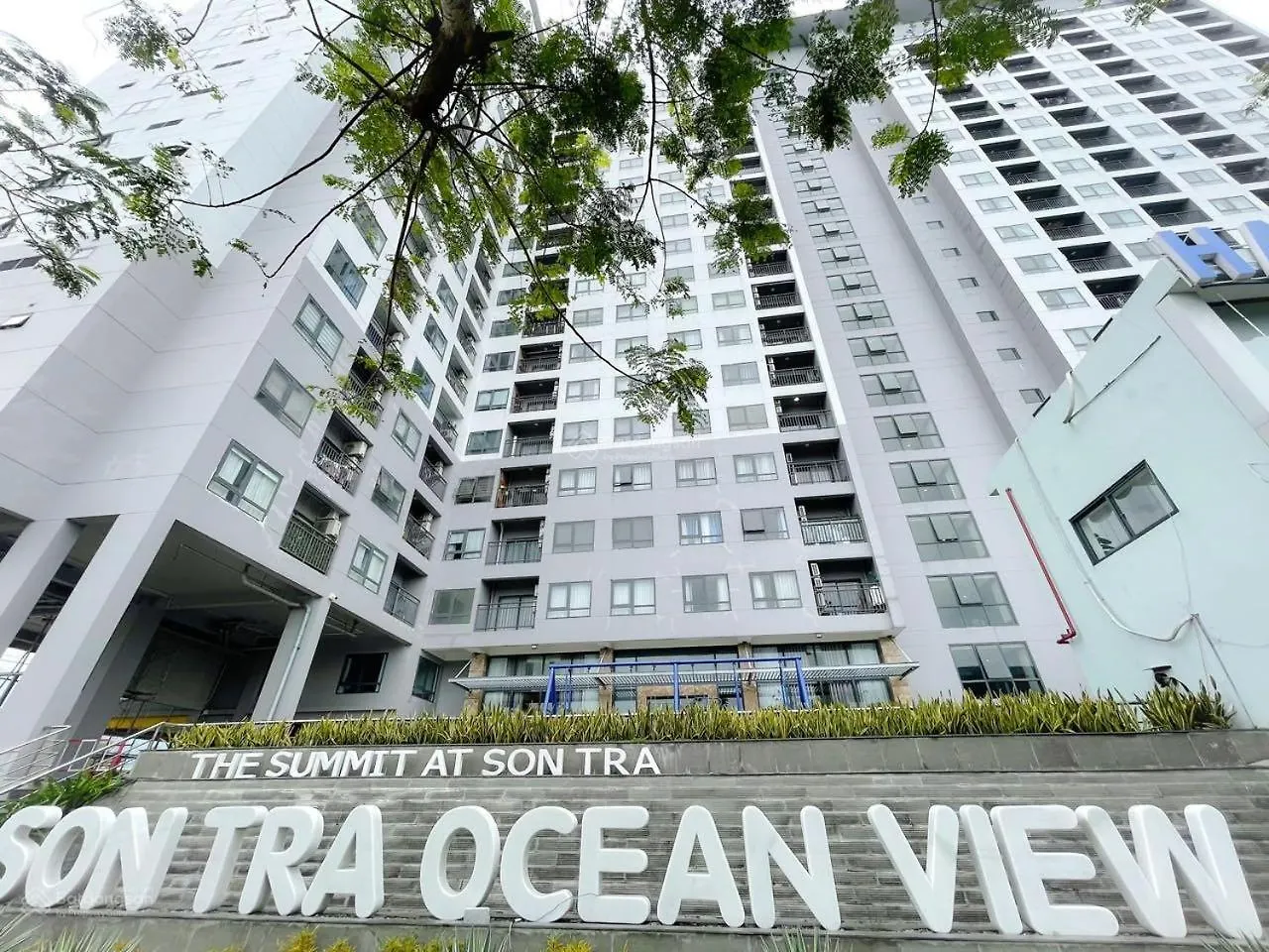 Apartment An'S Home Da Nang