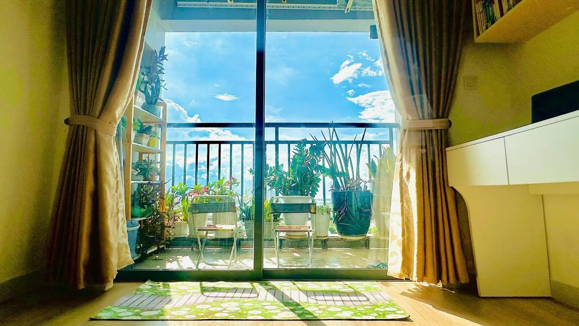 An'S Home Da Nang Apartment