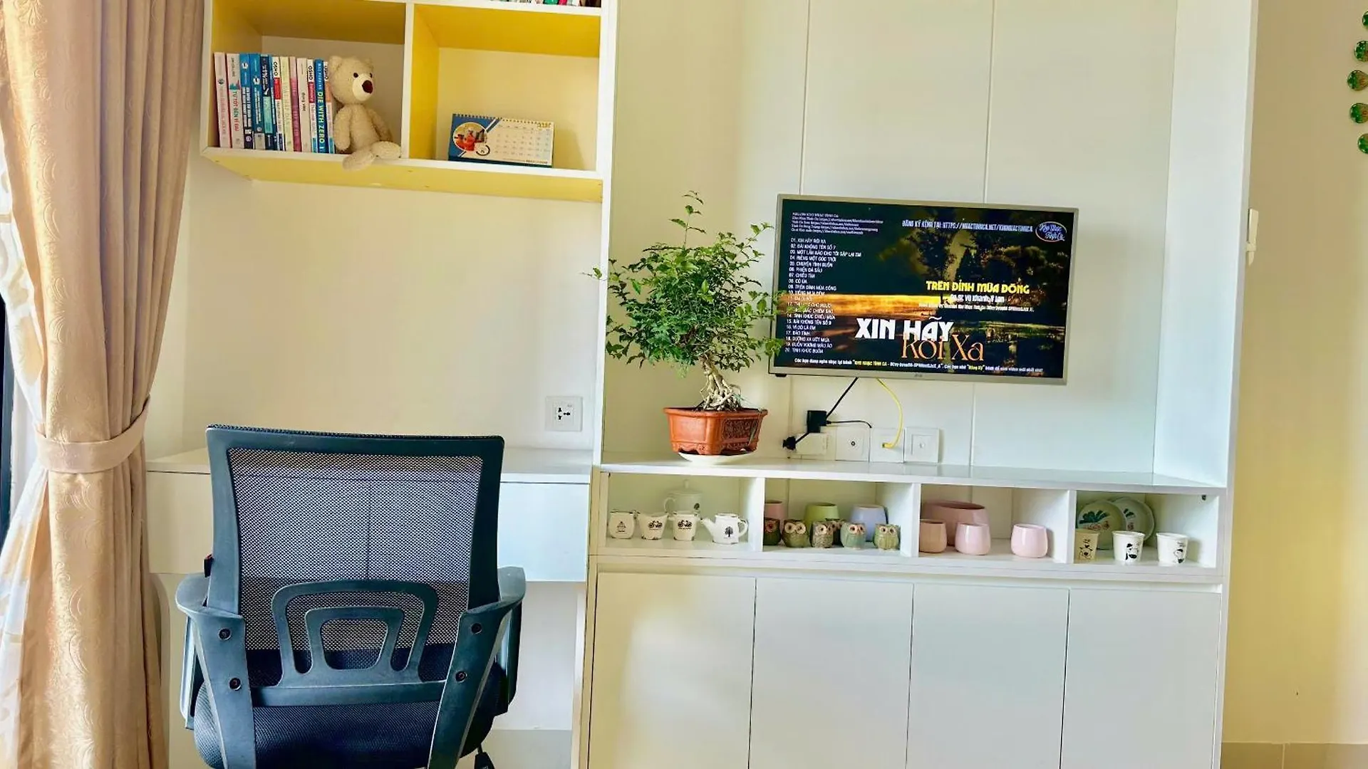 Apartment An'S Home Da Nang Vietnam