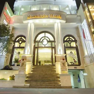 Hotel Moonlight Hotel Suites & Spa - City Center, High Floor, Romantic River View & City View, Great Location, Near Dragon Bridge, Danang